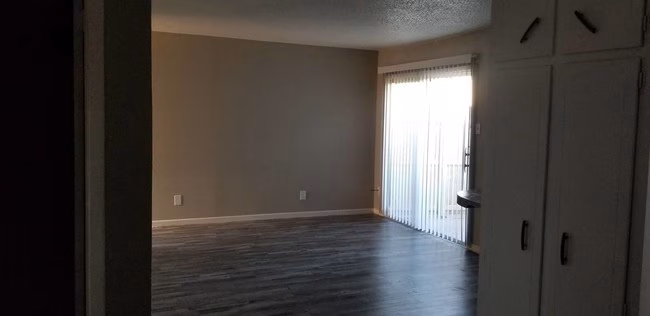 Unit 1100-6 1103-5 floor plan